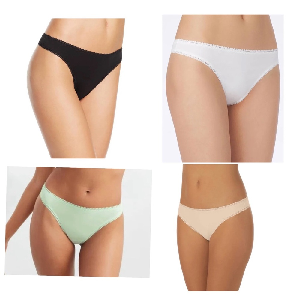 (4) ON GOSSAMER
Cabana Cotton Hip